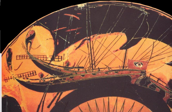 New research: Ancient Greeks sailed to Canada in 56 AD
